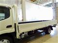 2021 Toyota Dyna Truck
