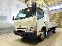 2021 Toyota Dyna Truck