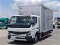 2023 Mitsubishi Fuso Canter