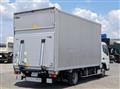 2023 Mitsubishi Fuso Canter