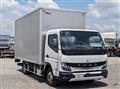 2023 Mitsubishi Fuso Canter