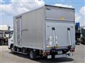 2023 Mitsubishi Fuso Canter