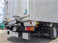 2023 Mitsubishi Fuso Canter