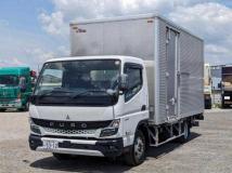 2023 Mitsubishi Fuso Canter