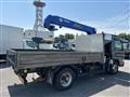 2023 Mitsubishi Fuso Canter