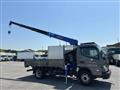2023 Mitsubishi Fuso Canter