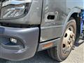 2023 Mitsubishi Fuso Canter