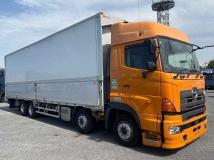 2016 Hino Profia