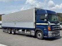 2012 Hino Profia