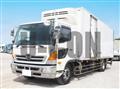 2016 Hino Ranger
