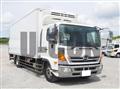 2016 Hino Ranger