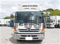2016 Hino Ranger