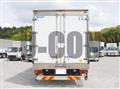 2016 Hino Ranger
