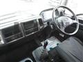 2016 Hino Ranger