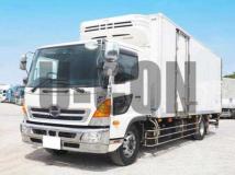 2016 Hino Ranger