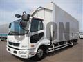 2018 Mitsubishi Fuso Fighter
