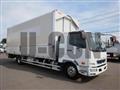 2018 Mitsubishi Fuso Fighter