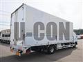 2018 Mitsubishi Fuso Fighter