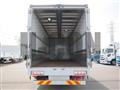 2018 Mitsubishi Fuso Fighter