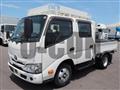 2023 Toyota Dyna Truck