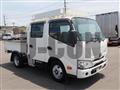 2023 Toyota Dyna Truck