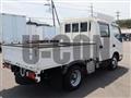 2023 Toyota Dyna Truck