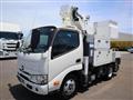2022 Hino Dutro