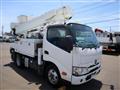 2022 Hino Dutro