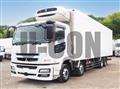 2017 Mitsubishi Fuso Super Great