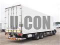 2017 Mitsubishi Fuso Super Great