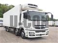 2017 Mitsubishi Fuso Super Great