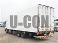2017 Mitsubishi Fuso Super Great