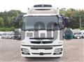 2017 Mitsubishi Fuso Super Great