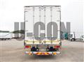 2017 Mitsubishi Fuso Super Great