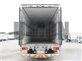 2017 Mitsubishi Fuso Super Great
