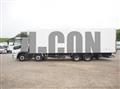 2017 Mitsubishi Fuso Super Great