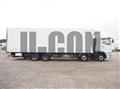2017 Mitsubishi Fuso Super Great