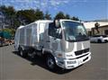 2026 Mitsubishi Fuso Fighter