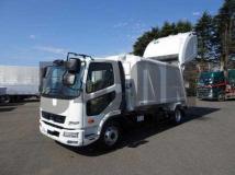 2026 Mitsubishi Fuso Fighter