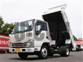 2018 Isuzu Elf Truck