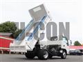2018 Isuzu Elf Truck