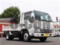 2018 Isuzu Elf Truck