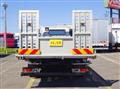 2022 Mitsubishi Fuso Canter