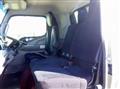 2022 Mitsubishi Fuso Canter