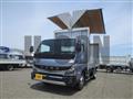 2024 Mitsubishi Fuso Canter