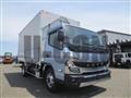2024 Mitsubishi Fuso Canter