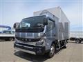2024 Mitsubishi Fuso Canter