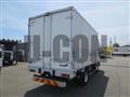 2024 Mitsubishi Fuso Canter