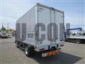 2024 Mitsubishi Fuso Canter