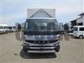 2024 Mitsubishi Fuso Canter